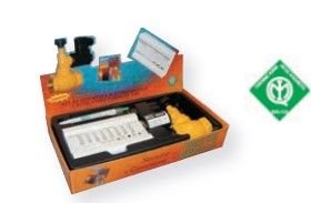 TECNOCONTROL KG003 Kit SE230KG + E/V NA 1/2 Pollice