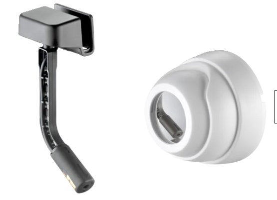 SOMMER Y10378 Laser parking detector Laser