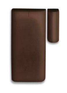 AVS ELECTRONICS 1131143 Trasmettitore con contatto magnetico via radio bidirezionale 2 canali