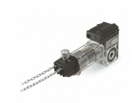 NICE SD 140.20 ME15 KE SD-140-20 D31.75 ME15 KE-5 IP54