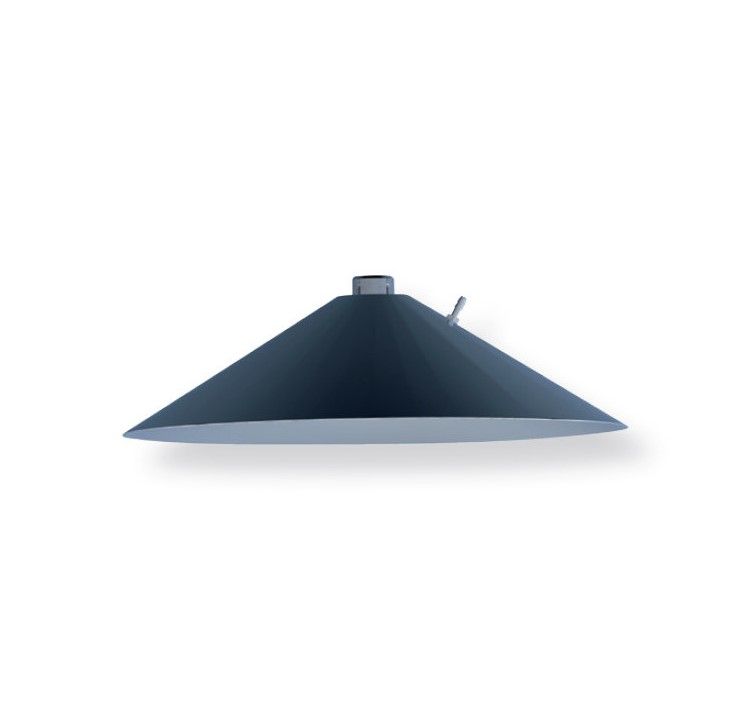TECNOCONTROL TR532 Conveyor cone for industrial gas sensors diameter cm. 47