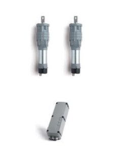 CARDIN KT-BLI1000 BLi1000 SERIES COMPLETE KIT