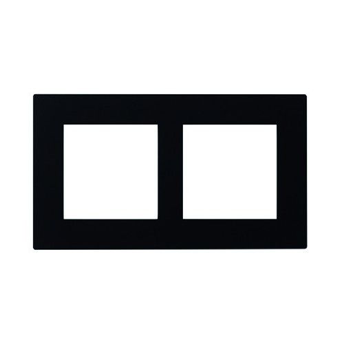 EELECTRON PO55A55FX-0720 2X55 FENIX BLACK 0720 DOUBLE PLATE