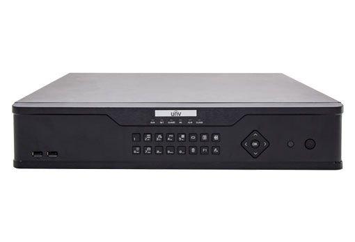 UNIVIEW NVR308-16E-B Videoregistratore di rete