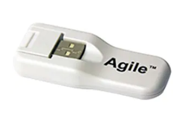 NOTIFIER NRX-USB USB INTERFACE FOR PC FOR AGILE SYSTEM