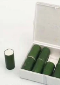 NOTIFIER THE-40032 Pack of 10 smoke cartridges 