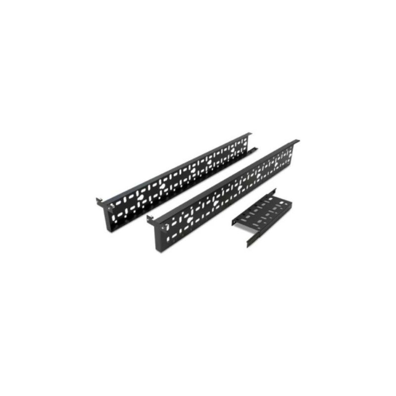 APC UPS AR7505 SISTEMAZIONE VERTICALE CAVI NETS SX