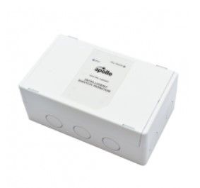 ARITECH FIRE II952NI Module equipped with 1 supervised input