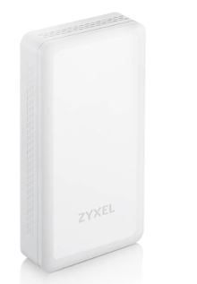 ZYXEL WAC5302D-SV2-EU0101F AP Wave2 2X2 802.11A/B/G/N/AC 1200 Independent Access Points