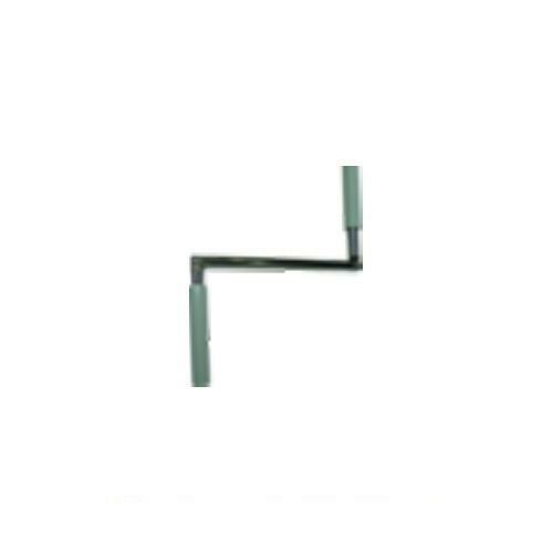BFT N999332 MM12-RIGID EMERGENCY ROD X MANUAL
