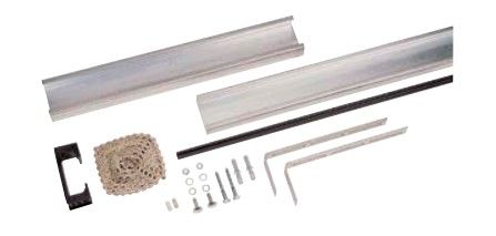 SOMMER 1628V000 Kit guide extension