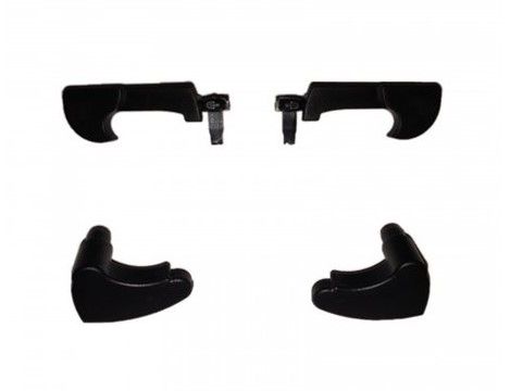 CCE CESTACC00002 Right and left cap for STOP device 