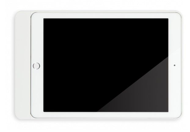BASALTE 0121-04 Eve Plus sleeve iPad mini bianco