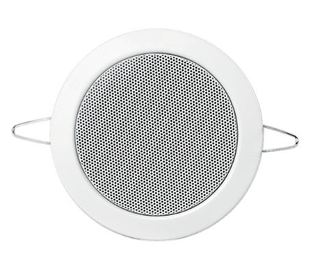 ARITECH INCENDIO ABT-S106 Diffusore acustico da soffitto a plafone 6W 100V