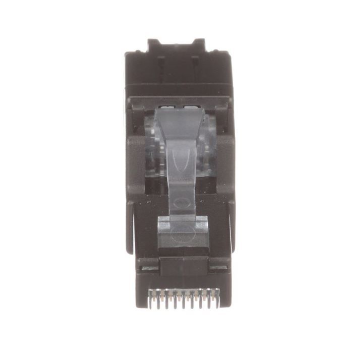 PANDUIT FP6X88MTG TX6A Category 6A UTP Field Terminable RJ45 Plug