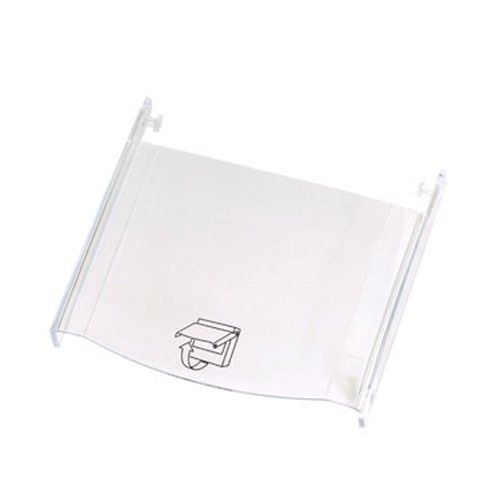 BOSCH FIRE FMC-FLAP-RW FMC-RW series button protection cover. Ri