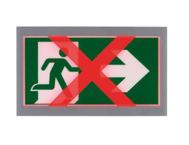 COOPER CSA LIGHTING 40071354646 GuideLED DX 10011 CG-S (device base)