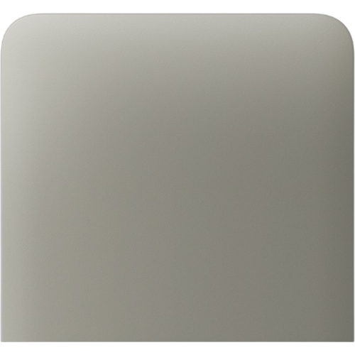 AJAX 83456 SideButton (1-gang) vertical [55] ASP olive