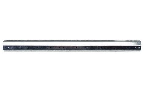 FAAC 132227 OCTAGONAL TUBE 70mm L=3m MIN. PACK OF 2 PCS