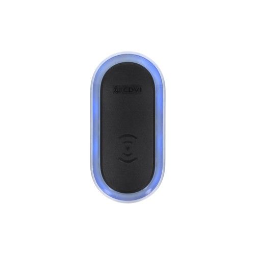 CDVI KPROG LETTORECARICAM.BADGE PORTA USB SOLO PER A22K