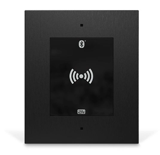 9160345-S 2N Access Unit 2.0 Bluetooth & RFID - 125kHz, secu