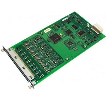 AVAYA 700503274 G430 MP120 DSP DAUGHTER BOARD