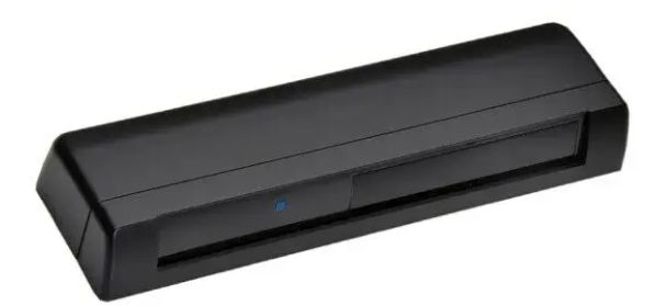 ABTECNO HOT-3H-IR14C/BL BLACK INFRARED SAFETY AND ACTIVATION SENSOR