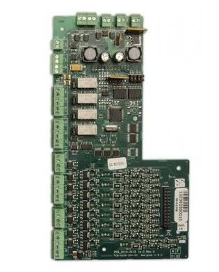 ARITECH INCENDIO 2010-2-PIB Modulo espansione per 8 ingressi supervisionati - 8 uscite supervisionate