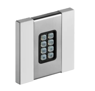 SOMMER YS11187-00001 ENTRAcode+ a incasso