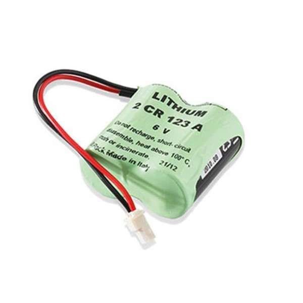 CARDIN ZRL7.2-1.6 6V lithium battery pack