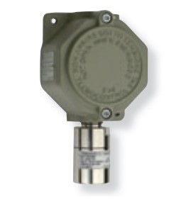 TECNOCONTROL TS293IB 4-20mA Exd ATEX infrared gasoline detector