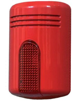 NOTIFIER DSE3-EN EN54-3 OPTICAL/ACOUSTIC ALARM