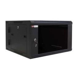 WP RACK WPN-RWD-12605-B 19" RWD SERIES 12U DOUBLE SECTION RACK CABINET