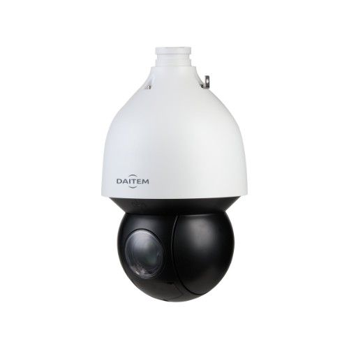 DAITEM SV190ZX 2MP 25x Starlight IR Network Camera