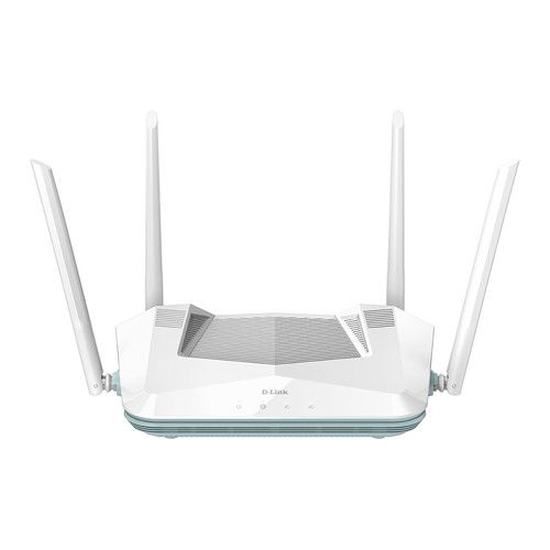 D-LINK R32 EAGLE PRO AI AX3200 Smart Router-Next-generation W