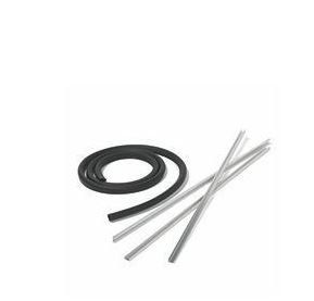 CARDIN BP20BL Length 2 m - profile 70 mm