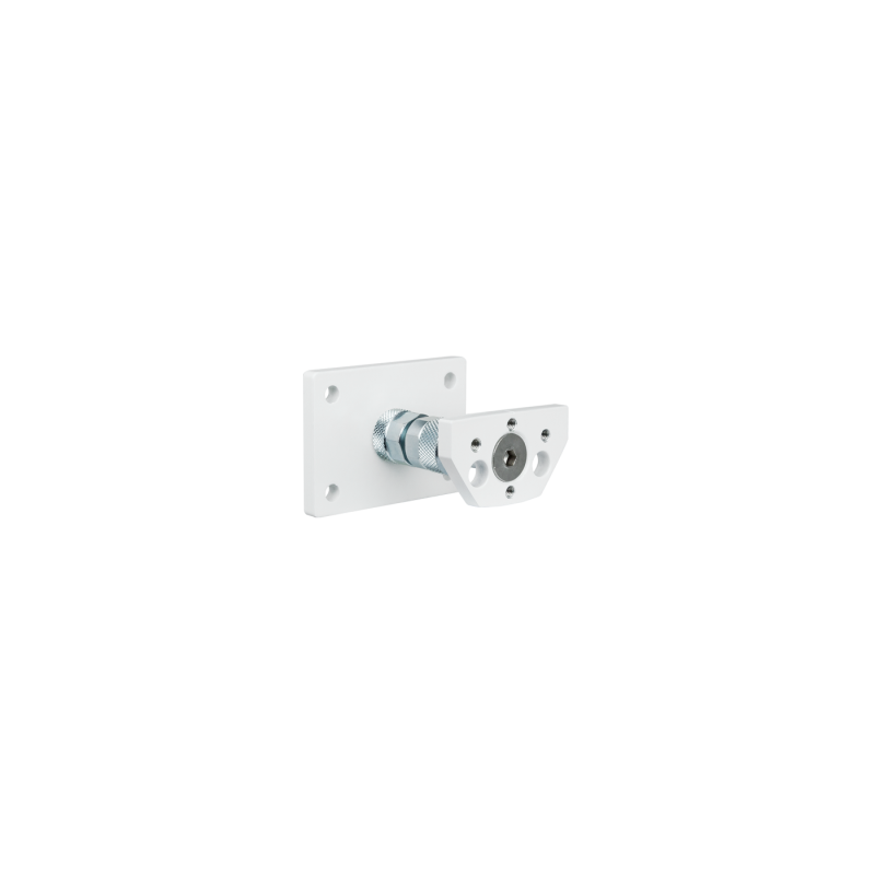 ELSNER 30119 Hinge arm mount Flex S arm mount for weather station - 1 joint