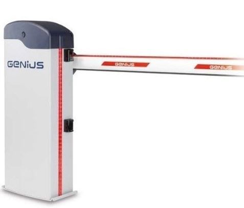GENIUS 6130037 RAINBOW FAST 324 C