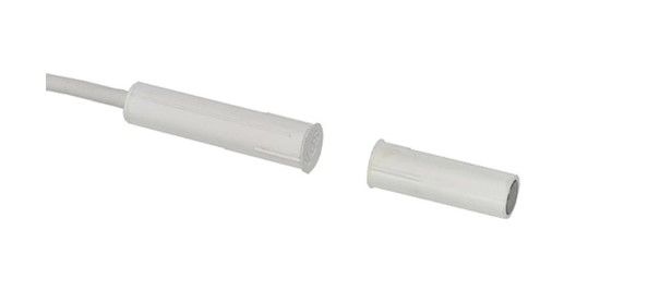 TKH SECURITY 4805 Integrated magnetic contact UN-100 with AT EOL (3 m cable)