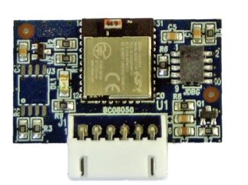 RIB APP8050 SCHEDA APP