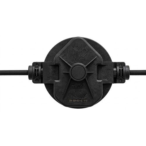 DEA LN25-SR50-200 Linea-sensori precablata con 25 sensori - Passo 2m