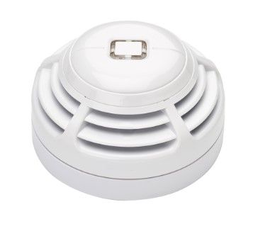 ARITECH INTRUSION TX-6010-03-1 868 MHz Gen2. dual technology radio smoke sensor (smoke and heat)