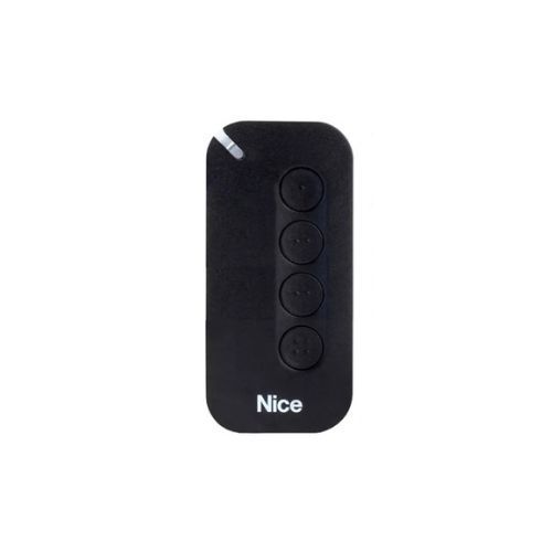 NICE MYGO4 Trasmettitore 4 canali, monodirezionale 433,92 MHz