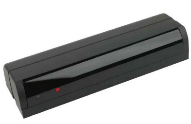 ABTECNO HOT-HR100-CT/BL RADAR INFRAROSSO MONODIREZIONALE 