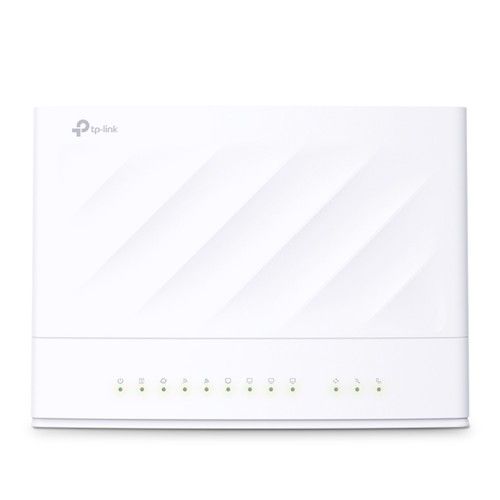 TP LINK VX230V ROUTER 300MBPS WIFI 1800 VOIP Router Router Stand-
