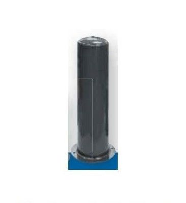 2586L Fixed Bollard Vigilo 80 Fadini 2586l Automation Original New