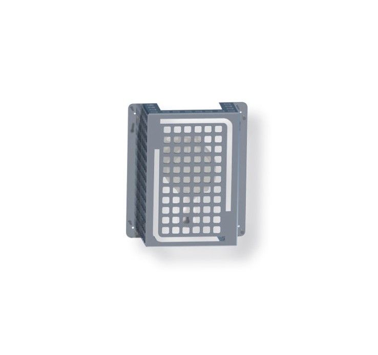 TECNOCONTROL TR533 Mechanical protection grid for industrial gas sensors