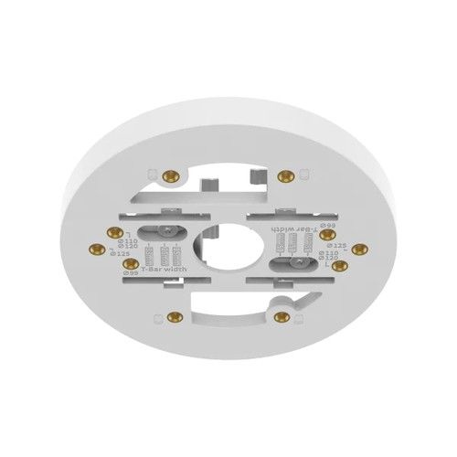 HANWHA SBP-140CMT Tile Grid Ceiling Mount