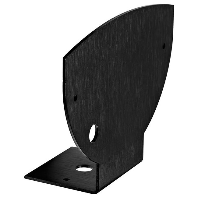 FAAC 105092 XBA1 MOUNTING BRACKET
