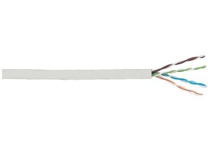 BTICINO LG-032872 U/UTP cat 6 PVC Bobina 1000m . nuovo CPR . ECA . A
